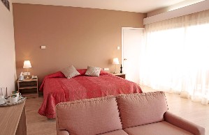 Suite Room