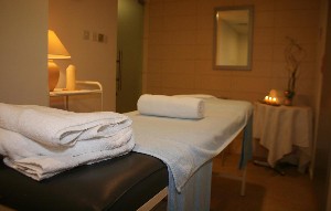 Spa and wellness