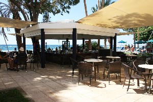 Poolbar