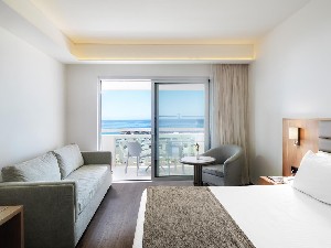 Hotel ST. RAPHAEL wakacje
