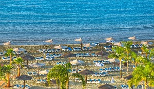 Hotel ST. RAPHAEL wakacje