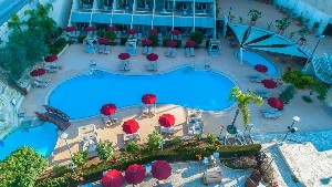Hotel ST. RAPHAEL wakacje