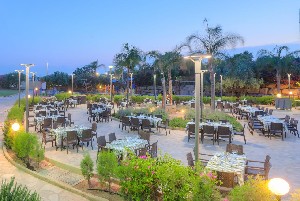 Hotel ST. RAPHAEL wakacje