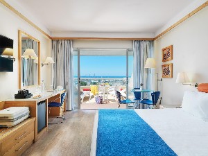 Hotel ST. RAPHAEL wakacje