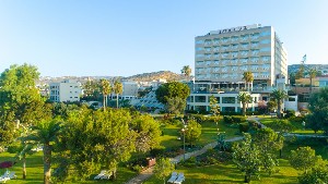 Hotel ST. RAPHAEL wakacje