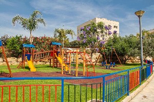 Hotel ST. RAPHAEL wakacje