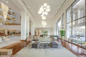 Hotel ST. RAPHAEL wakacje