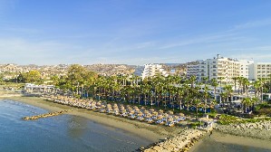 Hotel THE GRANDRESORT – LIMITED EDITION BY LEONARDO HOTELS wakacje