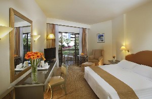 Hotel THE GRANDRESORT – LIMITED EDITION BY LEONARDO HOTELS wakacje