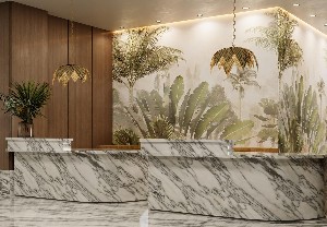 Hotel THE GRANDRESORT – LIMITED EDITION BY LEONARDO HOTELS wakacje