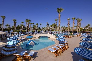 Hotel THE GRANDRESORT – LIMITED EDITION BY LEONARDO HOTELS wakacje