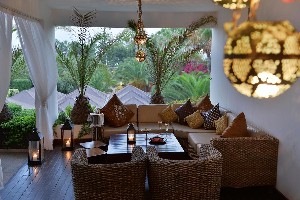 Hotel THE GRANDRESORT – LIMITED EDITION BY LEONARDO HOTELS wakacje