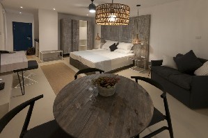 Hotel HYLATIO TOURIST VILLAGE wakacje