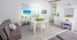 Hotel ALVA HOTEL APARTMENTS wakacje