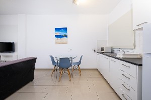 Hotel ANAIS BAY APARTMENTS (LOUMA) wakacje