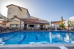 Hotel ANAIS BAY HOTEL wakacje