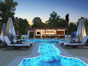 Hotel ANAIS BAY HOTEL wakacje