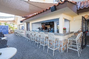 Hotel ANAIS BAY HOTEL wakacje