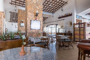 Hotel ANAIS BAY HOTEL wakacje