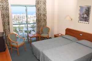 Hotel ANTIGONI wakacje