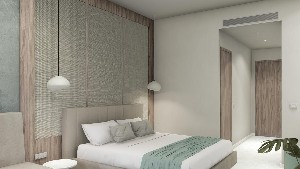 Hotel ARTEMIS HOTEL APARTMENTS wakacje