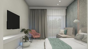 Hotel ARTEMIS HOTEL APARTMENTS wakacje