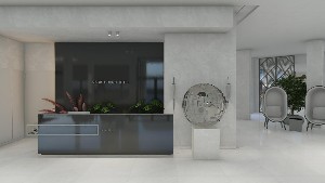 Hotel ARTEMIS HOTEL APARTMENTS wakacje