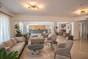 Hotel BOHEMIAN GARDENS wakacje