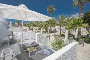 Hotel BOHEMIAN GARDENS wakacje