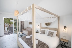 Hotel BOHEMIAN GARDENS wakacje