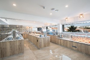 Hotel BOHEMIAN GARDENS wakacje