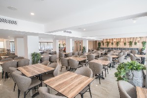 Hotel BOHEMIAN GARDENS wakacje