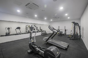 Hotel BOHEMIAN GARDENS wakacje