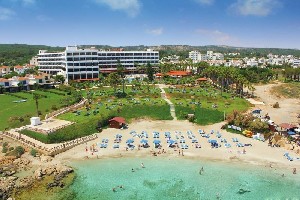 Hotel - Plajă