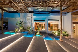 Hotel CAVO ZOE SEASIDE wakacje