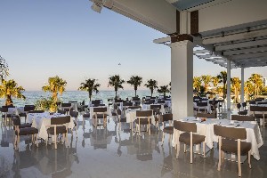 Hotel CONSTANTINOS THE GREAT BEACH wakacje