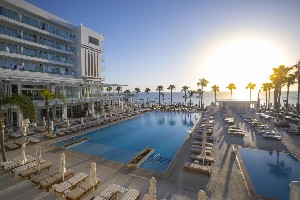 Hotel CONSTANTINOS THE GREAT BEACH wakacje