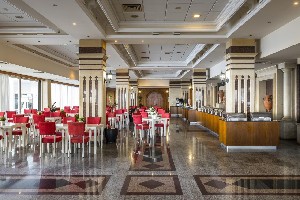 Hotel CONSTANTINOS THE GREAT BEACH wakacje
