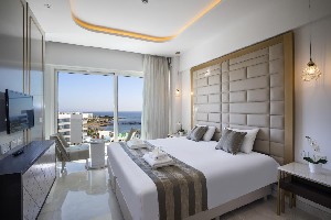 Hotel CONSTANTINOS THE GREAT BEACH wakacje