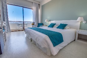 twin Sea view