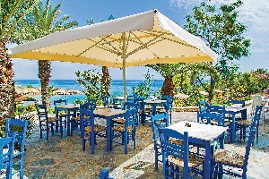 Pool Bar / snack bar