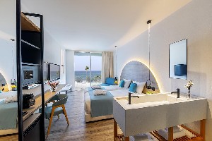 Hotel FLAMINGO PARADISE BEACH HOTEL (ADULTS ONLY) wakacje