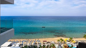 Hotel FLAMINGO PARADISE BEACH HOTEL (ADULTS ONLY) wakacje