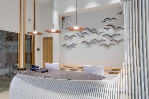 Hotel FLAMINGO PARADISE BEACH HOTEL (ADULTS ONLY) wakacje