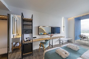 Hotel FLAMINGO PARADISE BEACH HOTEL (ADULTS ONLY) wakacje