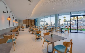 Hotel FLAMINGO PARADISE BEACH HOTEL (ADULTS ONLY) wakacje