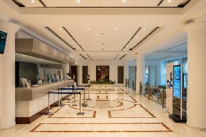 Hotel GOLDEN COAST wakacje