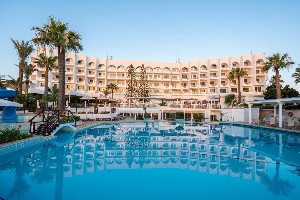 Hotel GOLDEN COAST wakacje