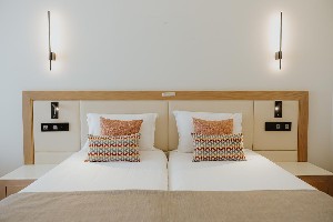 Hotel GOLDEN COAST wakacje