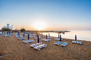 Hotel GOLDEN COAST wakacje